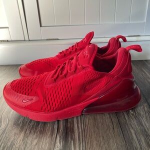 Nike Air Max 270 Men’s 10.5